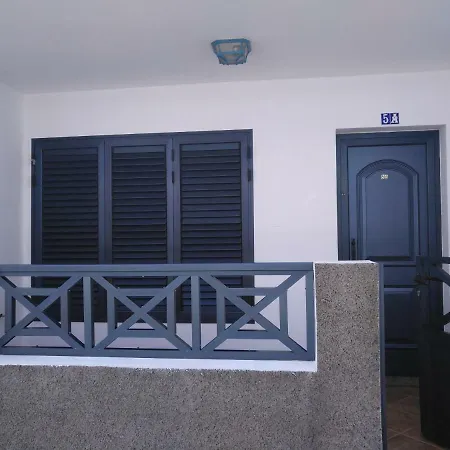 Casa La Caleta Lägenhet