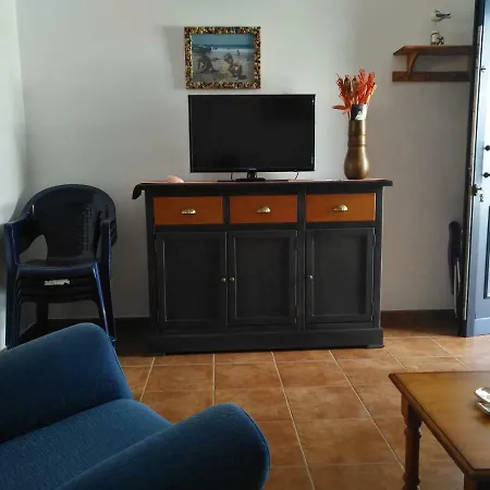 Casa La Caleta *