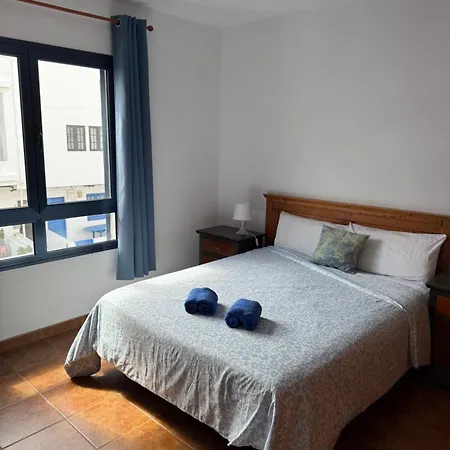 Apartament Casa La Caleta *