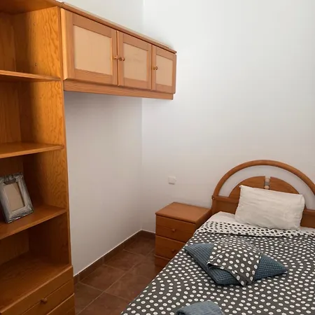 Casa La Caleta 파마라